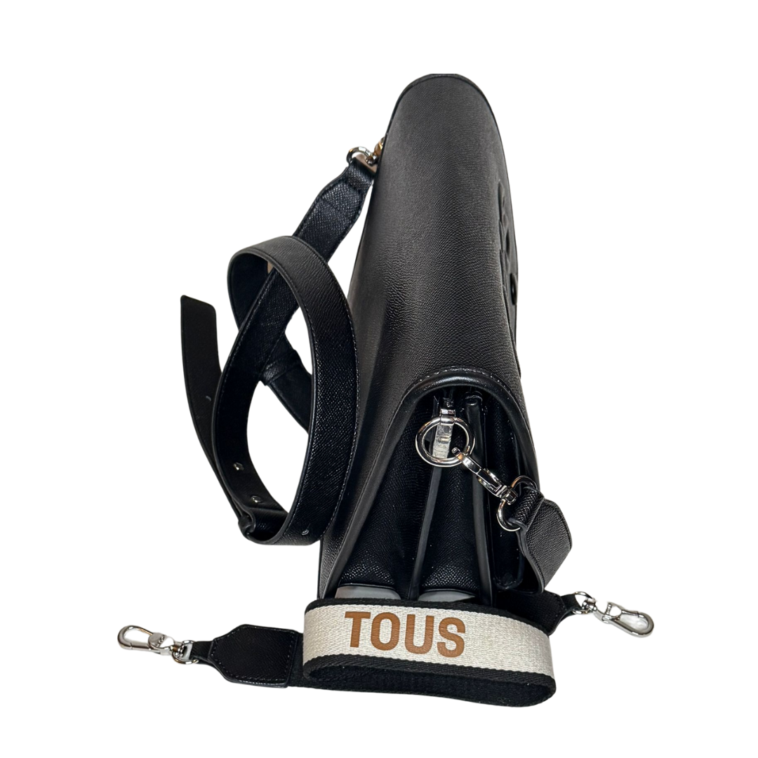 Medium Russet Audree Crossbody bag TOUS La Rue New