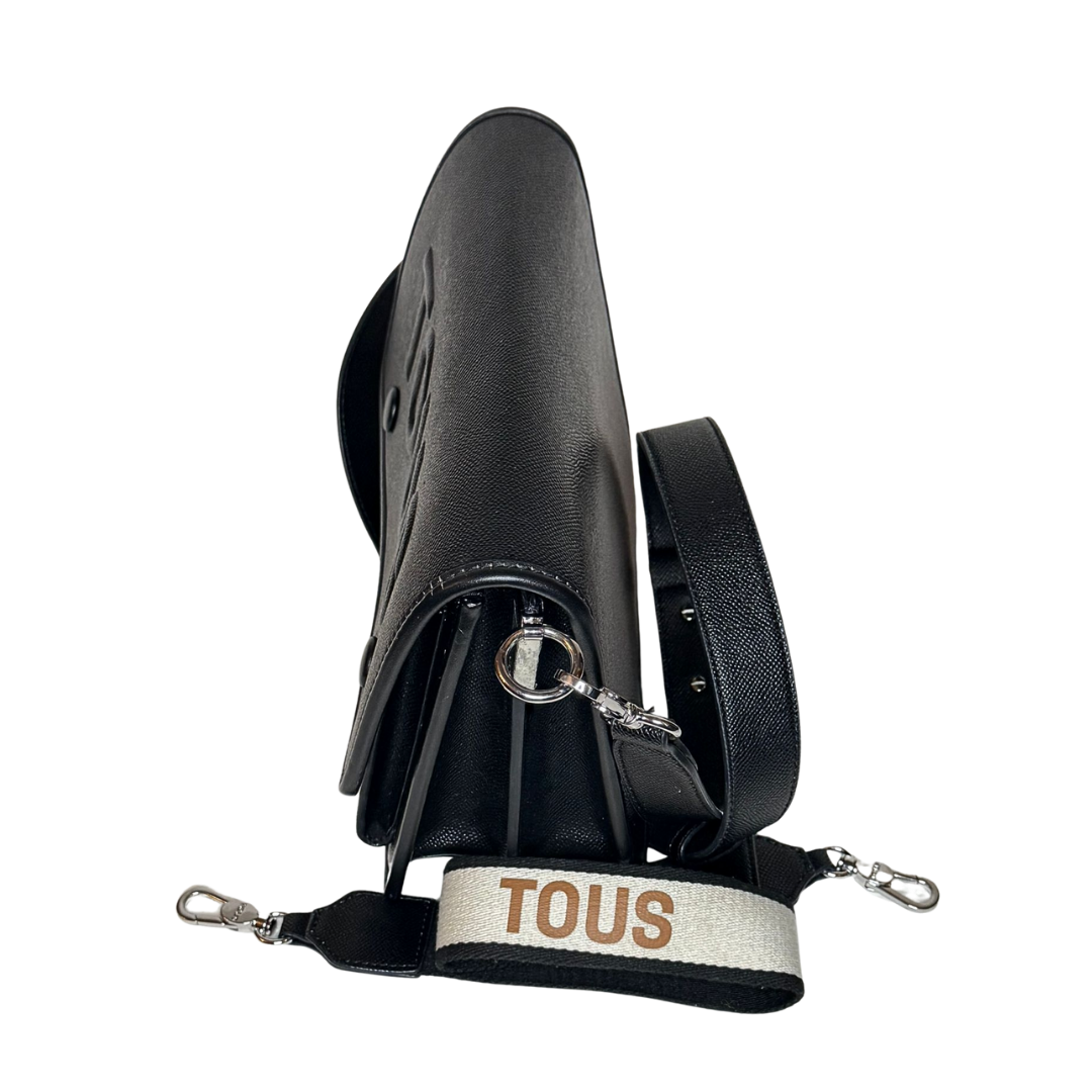 Medium Russet Audree Crossbody bag TOUS La Rue New