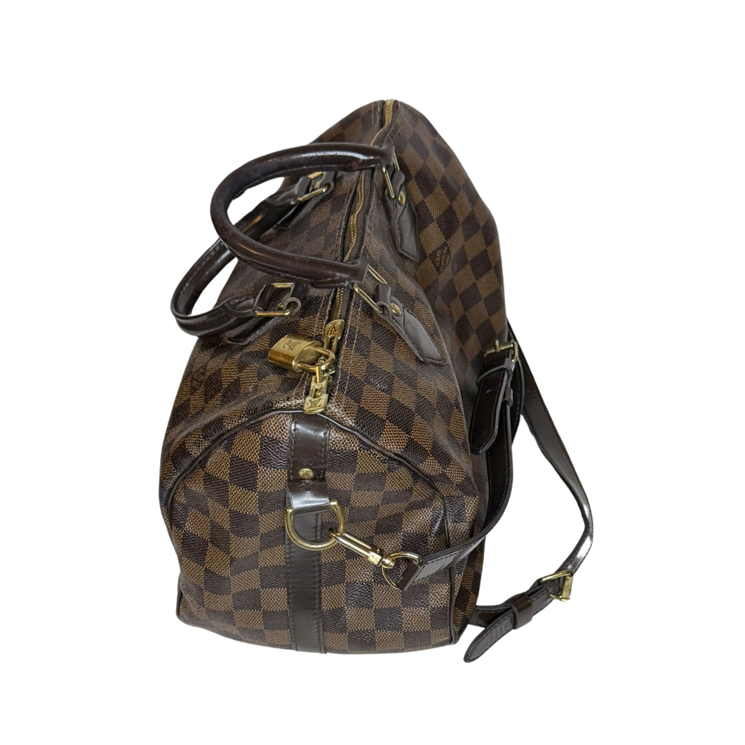 Bolso de equipaje Speedy Bandouliere LV