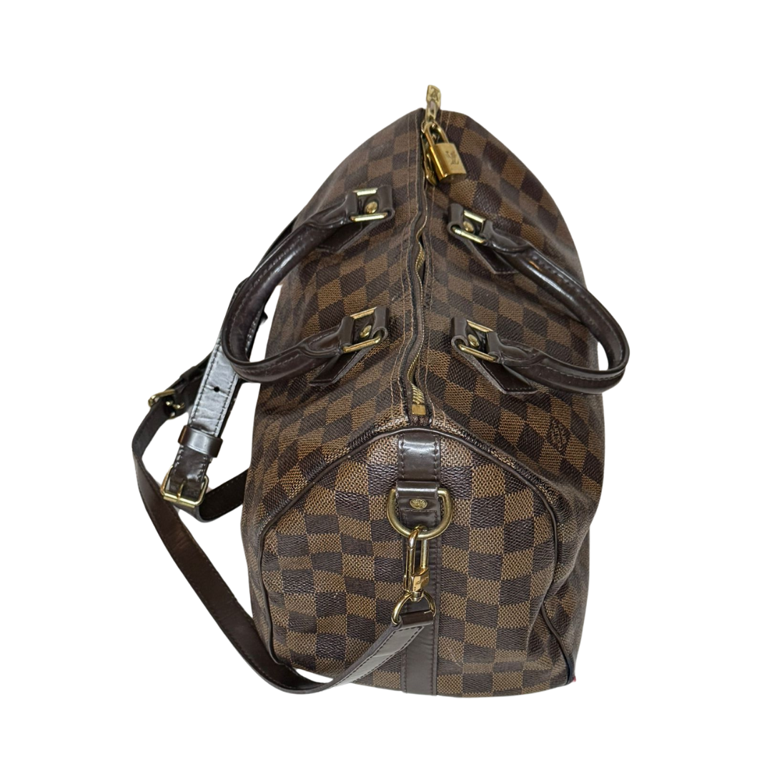 Bolso de equipaje Speedy Bandouliere LV